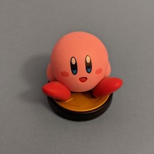Amiibo - Kirby